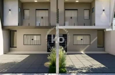 Casa com 2 quartos à venda no Santa Cruz, Cascavel 