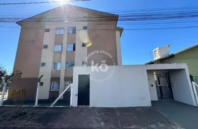Apartamento com 2 quartos à venda no Interlagos, Cascavel 