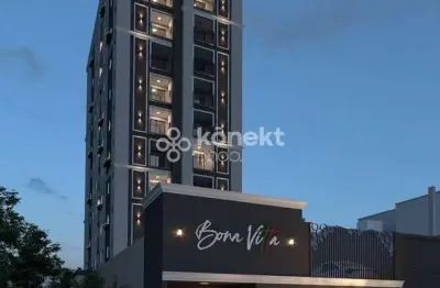 Pré Lançamento - Apartamentos no Cancelli  -  Cascavel Edificio Bona Vitta