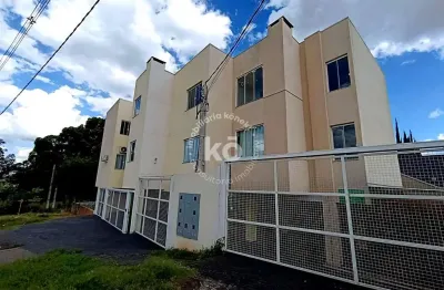 Apartamento com 2 quartos à venda no Parque Verde, Cascavel 