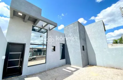 Casa com 2 quartos à venda no Guarujá, Cascavel 