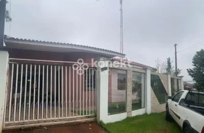 Casa com 3 quartos à venda no Jardim Clarito, Cascavel 
