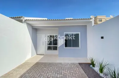 Casa com 2 quartos à venda no Centro, Cascavel 