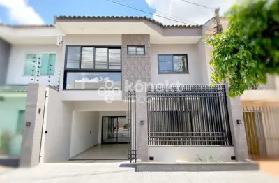 Casa com 2 quartos à venda no Coqueiral, Cascavel 