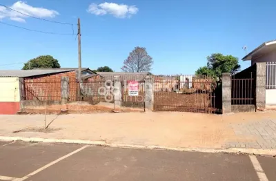 Chácara / sítio à venda no Presidente, Cascavel 