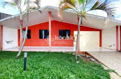 Casa com 2 quartos à venda no Verdes Campos, Cascavel 