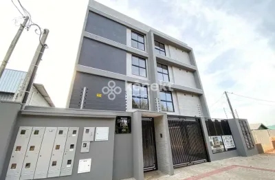 Apartamento com 2 quartos à venda no Periolo, Cascavel 