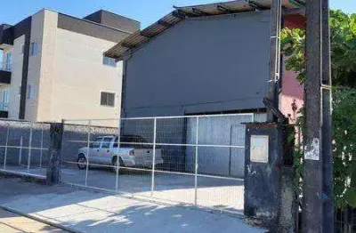 Adhemar garcia - galpao comercial prox caic e merc zorzi com 400 m2