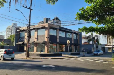 Sala comercial para alugar na Rua Padre Kolb, 674, Bucarein, Joinville