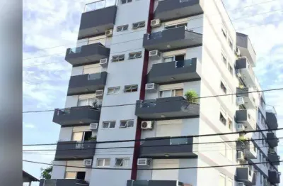 Apartamento com 2 quartos à venda na Rua Tijucas, 135, América, Joinville