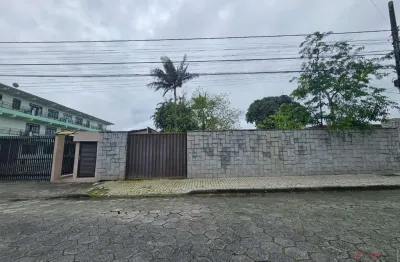 Comasa - terreno prox ao condor, plano murado, com 504 m2 sendo 14 x 36