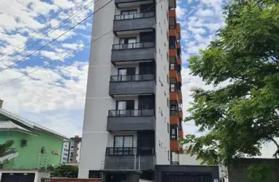 Apartamento com 2 quartos à venda na Rua Mondaí, 288, Saguaçu, Joinville