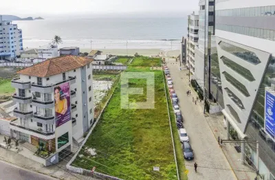 Excelente investimento - terreno 2.000 m² - beira mar - meia praia - itapema - sc