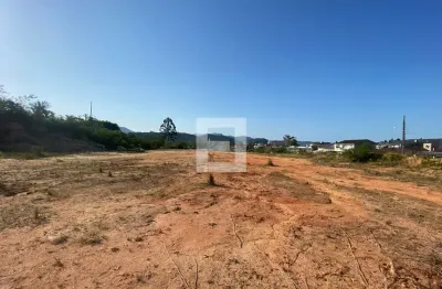 Terreno à venda no Sertão do Maruim, São José 