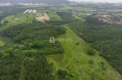 Terreno - biguaçu/sc - excelente investimento - 469.922 metros quadrados