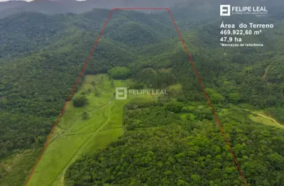 Terreno - biguaçu/sc - excelente investimento - 469.922 metros quadrados