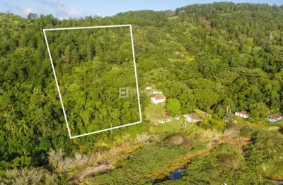 Terreno - praia do forte - florianópolis - 8.000 m2 -  excelente para investimento.