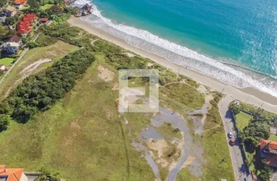 Excelente terreno em praia da pinheira - palhoça - excelente para investimento