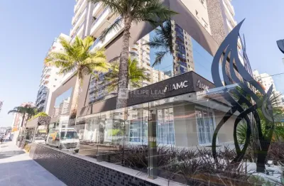 Apartamento alto padrão à venda com 2 suítes em campinas - são josé/ sc