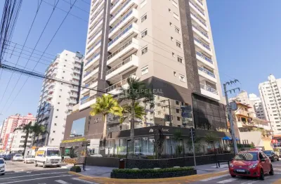 Apartamento alto padrão à venda com 2 suítes em campinas - são josé/ sc