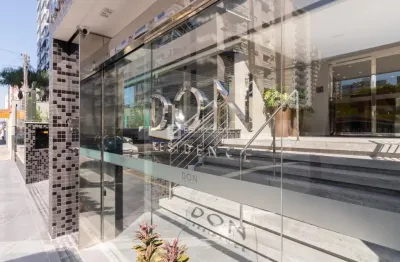 Apartamento alto padrão à venda com 2 suítes em campinas - são josé/ sc