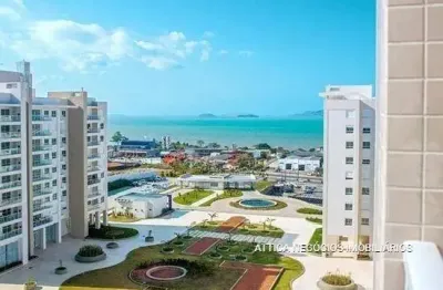 Apartamento em serraria - são josé, sc - excelente investimento