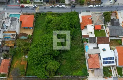 EXCELENTE TERRENO COM 2.532 m² DE ÁREA TOTAL - NO BAIRRO IPIRANGA - SÃO JOSÉ/SC.