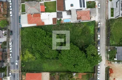Excelente terreno com 2.532 m² de área total - no bairro ipiranga - são josé/sc.