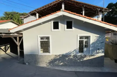 Excelente  investimento - casa no centro de são josé/sc!!!!