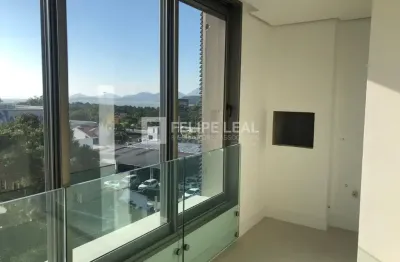 Apartamento com 3 quartos à venda no Beira Mar, Florianópolis 