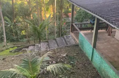 Chácara / sítio com 3 quartos à venda na Avenida Marina, 100, Pedreira, Mongaguá