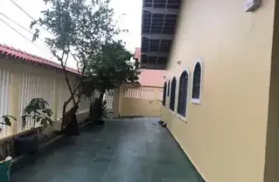 Casa com 4 quartos à venda na Avenida Marina, 130, Florida Mirim, Mongaguá
