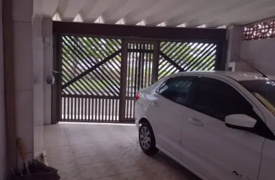 Casa com 2 quartos à venda na Avenida Marina, 130, Vila Atlântica, Mongaguá