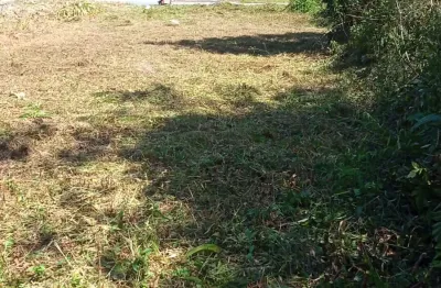 Terreno à venda na Avenida Marina, 130, Florida Mirim, Mongaguá