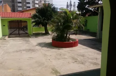 Casa com 3 quartos à venda na Avenida Marina, 50, Vila Atlântica, Mongaguá