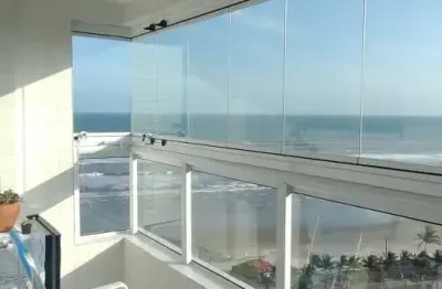 Apartamento com 2 quartos à venda na Avenida Marina, 130, Jardim Praia Grande, Mongaguá