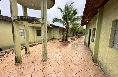 Casa comercial com 16 salas à venda na Avenida Luciano De Bona, 18000, Balneário Barra De Jangada, Peruíbe