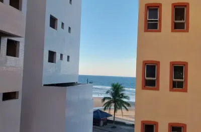 Apartamento com 2 quartos para alugar na Avenida Governador Mario Covas Junior, 4000, Centro, Mongaguá