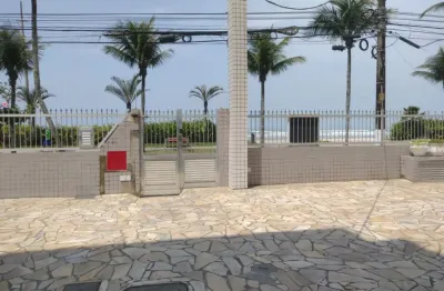 Kitnet / Stúdio para alugar na Rua Baiacú, 17000, Jardim Imperador, Praia Grande