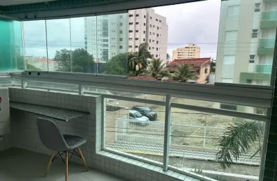 Apartamento com 2 quartos à venda na Avenida Marina, 150, Centro, Mongaguá