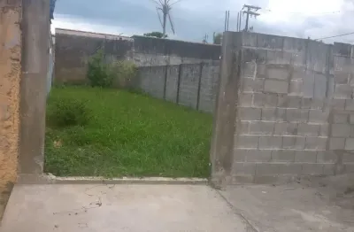 Terreno à venda na Avenida Marina, 11000, Balneário Plataforma, Mongaguá