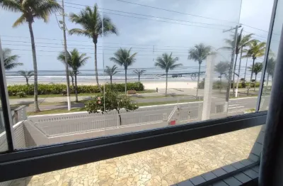 Apartamento com 1 quarto à venda na Rua das Camélias, 14000, Jardim Imperador, Praia Grande