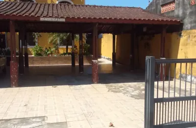 Apartamento com 2 quartos à venda na Avenida Marina, 200, Vera Cruz, Mongaguá