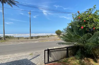 Casa com 4 quartos à venda na Avenida Governador Mario Covas Junior, 8000, Agenor de Campos, Mongaguá