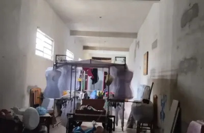 Ponto comercial com 1 sala à venda na Avenida Gov. Mario Covas Junior, 5000, Vila Atlântica, Mongaguá