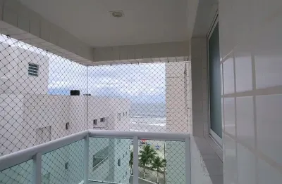 Apartamento com 2 quartos à venda na Avenida Governador Mario Covas Junior, 6000, Jardim Praia Grande, Mongaguá