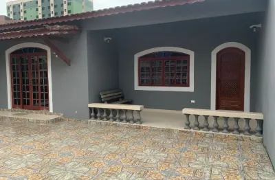Casa com 4 quartos à venda na Avenida Marina, 3000, Centro, Mongaguá