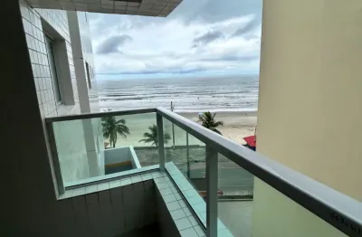 Apartamento com 2 quartos à venda na Avenida Marina, 4000, Vila Atlântica, Mongaguá