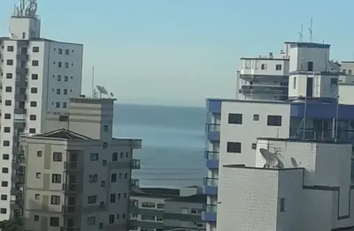 Cobertura reformada na ocian  com 04 suites 200 metros do mar