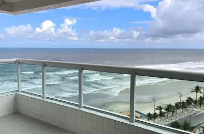 Apartamento com 2 quartos à venda na Avenida Governador Mario Covas Junior, 6200, Jardim Praia Grande, Mongaguá